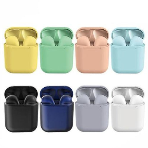 Fone de Ouvido Wireless Bluetooth - Mini 2 TWS Colors